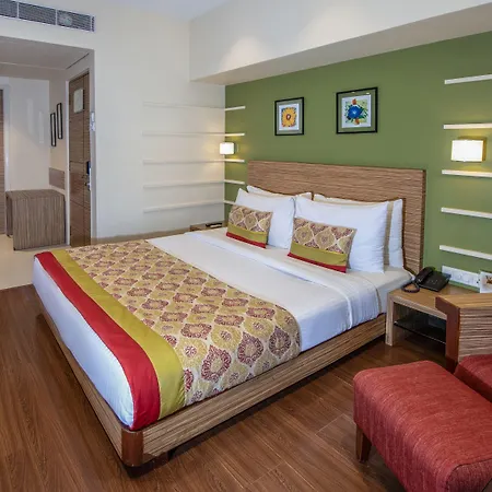 Hotel Bawa 3*