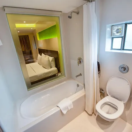 Hotel Bawa Mumbai