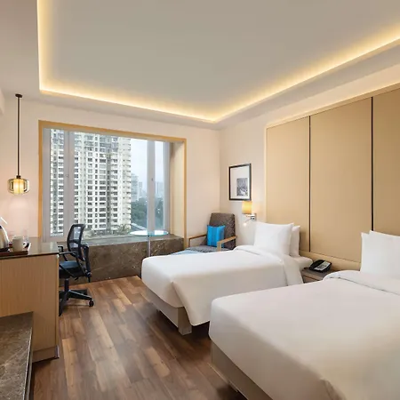 Hotel Radisson Goregaon