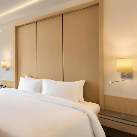 Radisson Goregaon 4* Mumbai