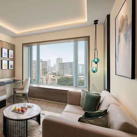 Radisson Goregaon Hotel