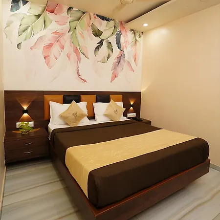 Hotel Royce Executive Near Us Consulate, Bandra Kurla Complex Mumbai