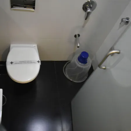 Hotel Arma Court - Near Us Embassy, Bkc 2*