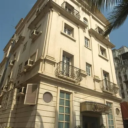 Hotel Benzy Palace 3*