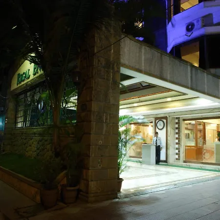 Regal Enclave Hotel Mumbai