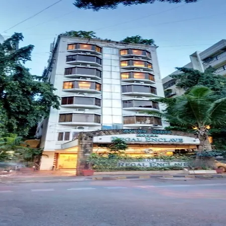 Regal Enclave 3*