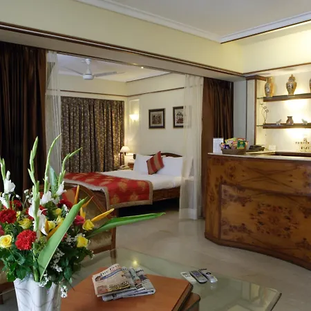 Hotel Regal Enclave 3*