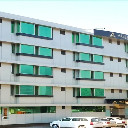 Hotel Airlink Mumbai