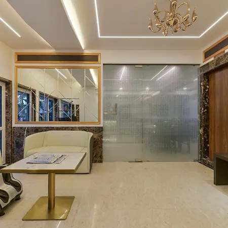 Airlink Hotel Mumbai
