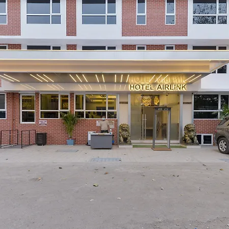 Airlink Hotel