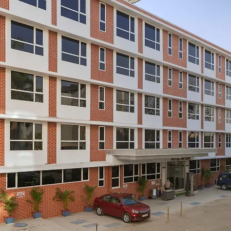 Hotel Airlink Mumbai