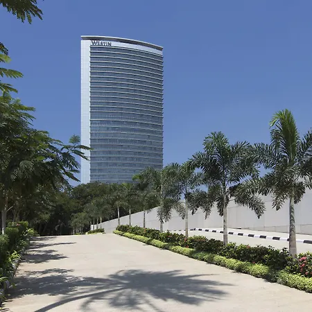 The Westin Garden 5* Mumbai