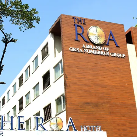 The Roa 3* Mumbai