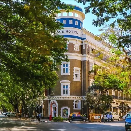 Grand - Ballard Estate, Hotel 3*