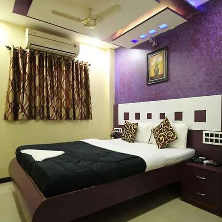 Hotel Planet Plaza Mumbai