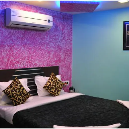 Planet Plaza 2* Mumbai