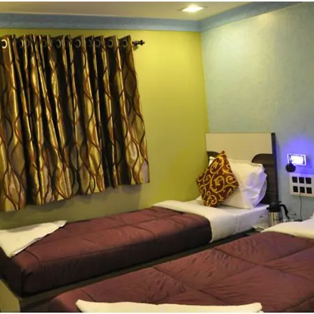Planet Plaza Hotel Mumbai