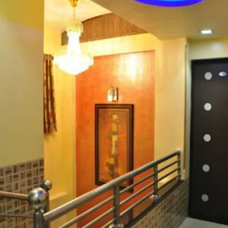 Hotel Planet Plaza