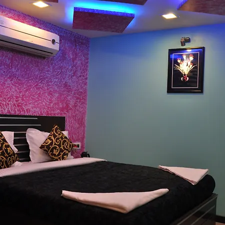Hotel Planet Plaza 2*
