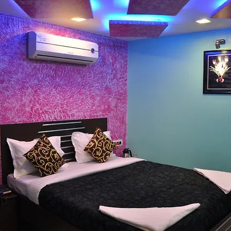 Hotel Planet Plaza