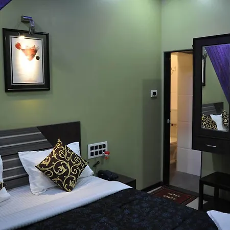 Hotel Planet Plaza