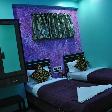 Hotel Planet Plaza 2*