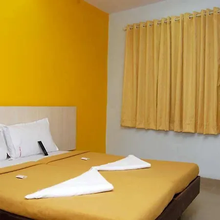Apartment Bliss Comfort Mumbai