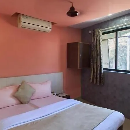 Bliss Comfort Apartment Mumbai