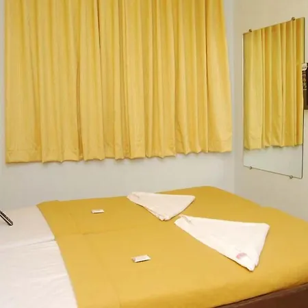 Bliss Comfort * Mumbai