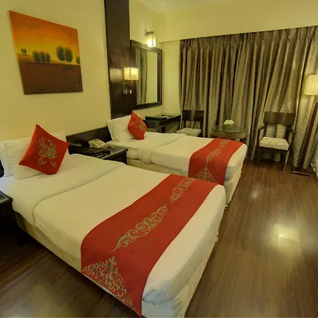 Hotel Goldfinch