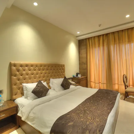 Hotel Goldfinch Mumbai
