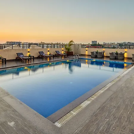 Hotel Goldfinch