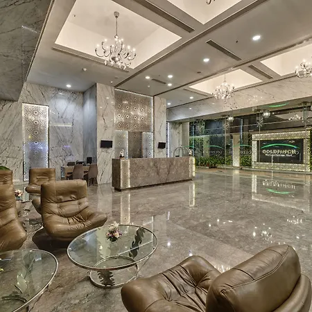 Hotel Goldfinch 4*