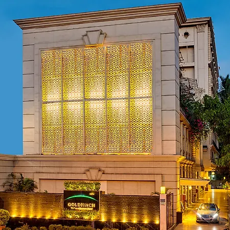 Goldfinch Hotel