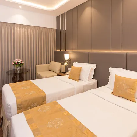 Hotel Goldfinch
