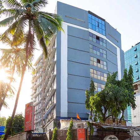 Sukh Hotel Mumbai