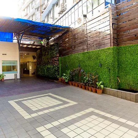 Sukh Hotel