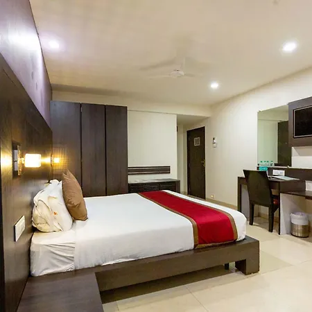 Hotel Sukh