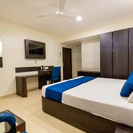 Sukh Hotel Mumbai