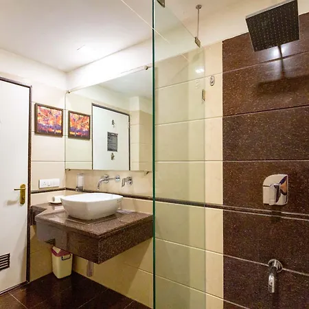 Hotel Sukh Mumbai