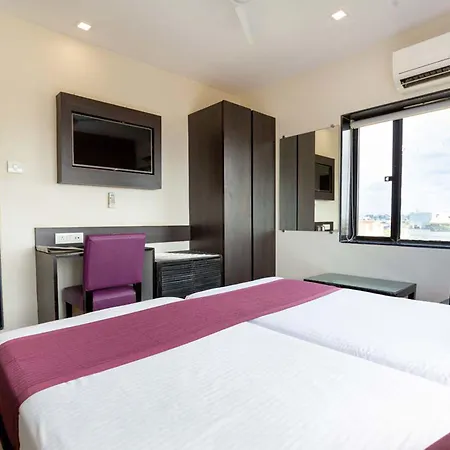 Sukh Hotel 3*