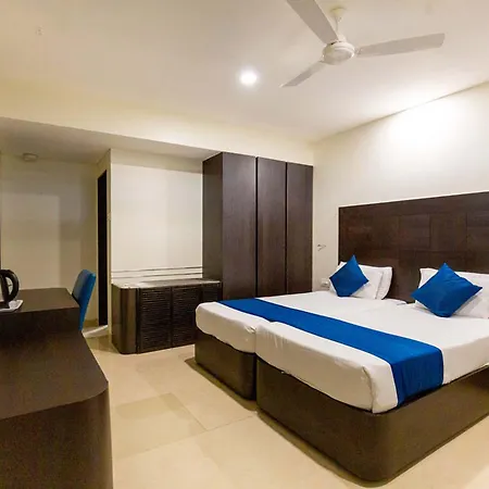 Sukh 3* Mumbai