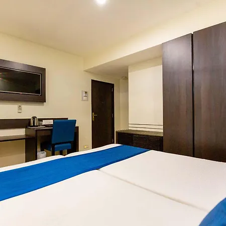 Sukh Hotel 3*