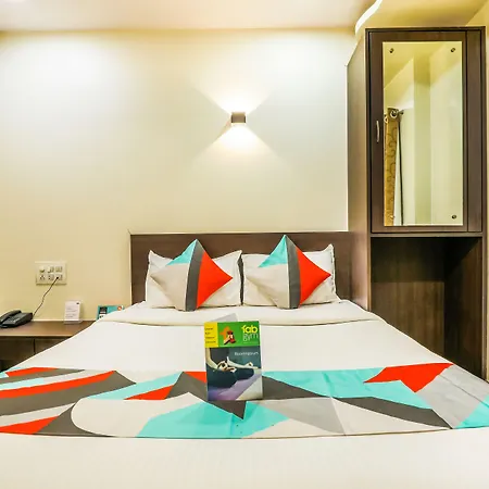 Fabhotel Adore 3*