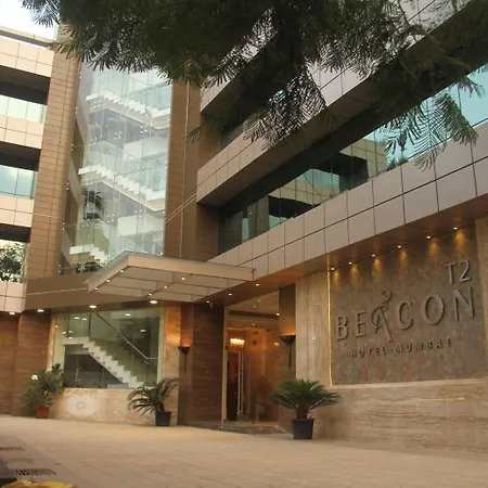 Inn Beacon T2 3*