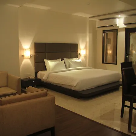 Beacon T2 Inn Mumbai