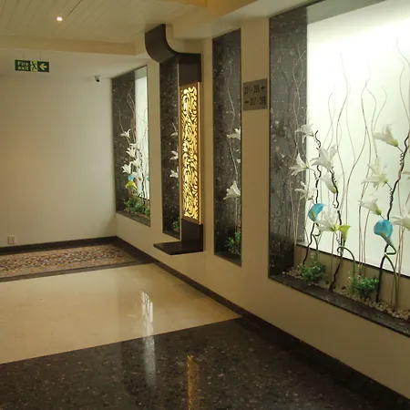 Inn Beacon T2 3*
