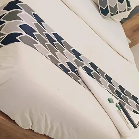 Residency Near Kokilaben Dhirubhai Ambani Hospital Andheri West 3* Mumbai