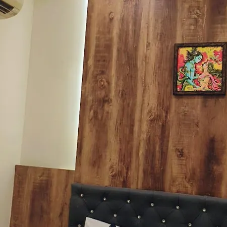 Residency Near Kokilaben Dhirubhai Ambani Hospital Andheri West