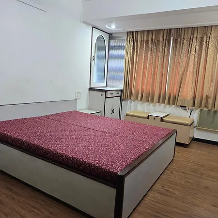 Hostel Mumbai Properties